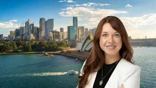 Ignite goes down under with senior leadership appointment