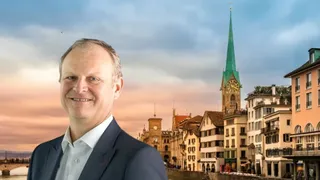 Swiss Re still sees growth in P&C outside of US property and catastrophe
