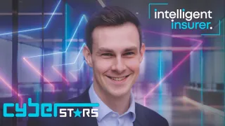 Leaders in cyber: David Spratt