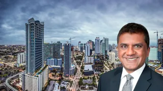 HCI grows income, premium on higher volumes and investment performance