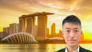 Sompo appoints property underwriter for Hong Kong, Macau and Taiwan