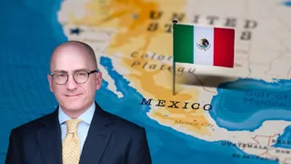 Everest offloads Mexico insurance business to Fairfax