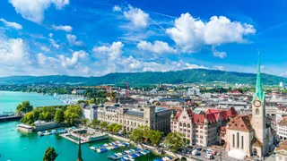 Swiss Re promotes internal veteran as new head of multiline