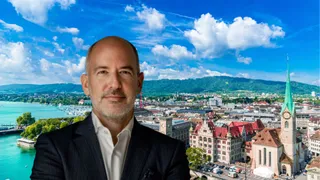 mea Platform hires former Swiss Re COO to lead EMEA strategic accounts