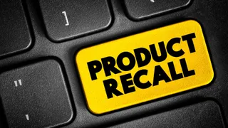 US recalls pile past 1bn units on pharma, device surge: Sedgwick