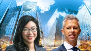 Swiss Re reshapes L&H Re with Scor and internal leaders