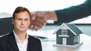 Lockton furthers ‘entrepreneurial culture’ with Swedish real estate lead