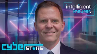 Leaders in cyber: Chris Methven