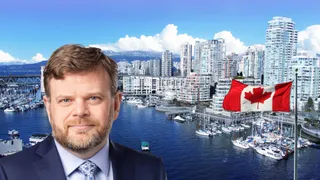 Aon builds on momentum and names new Canada CEO 