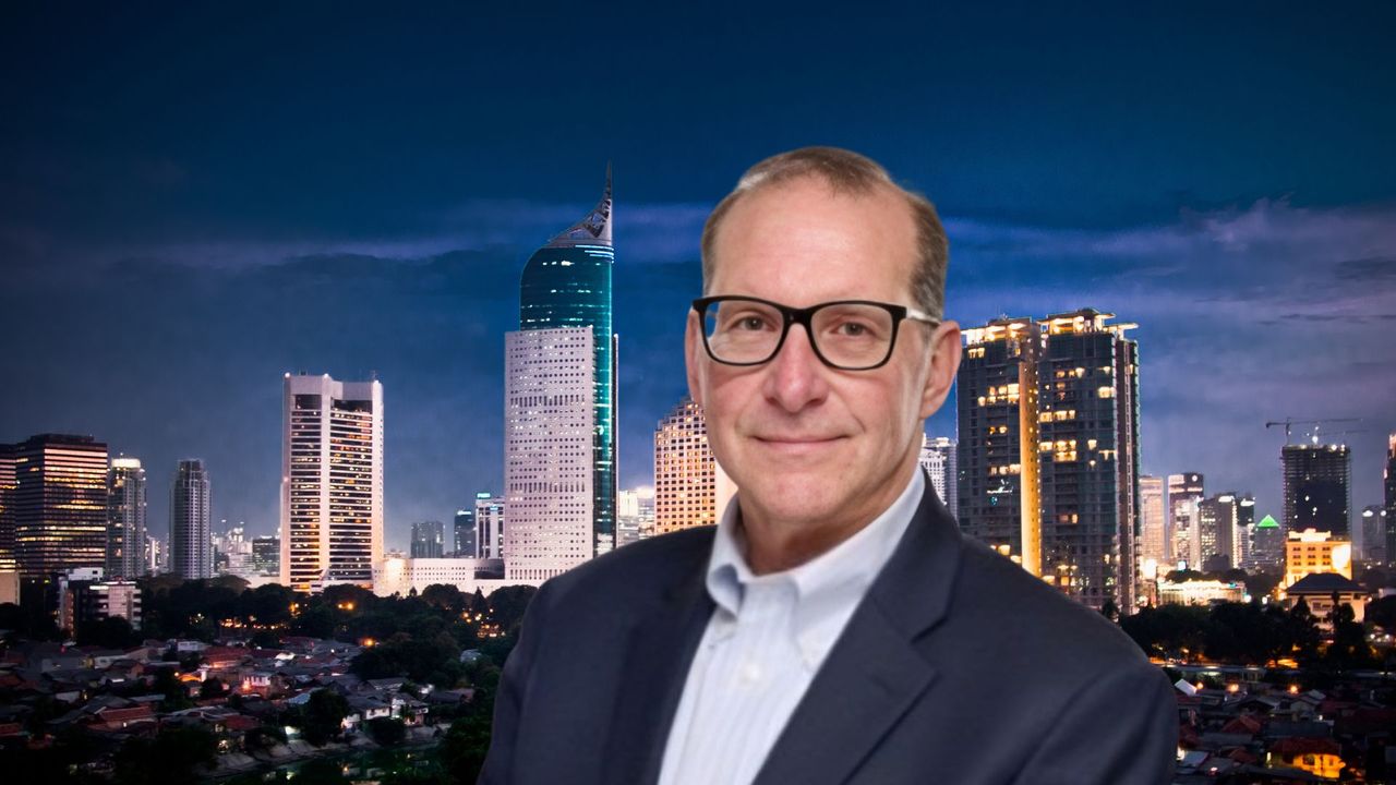 Axis appoints The Hartford financial lines leader to head North American businesses