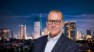 Axis appoints The Hartford financial lines leader to head North American businesses