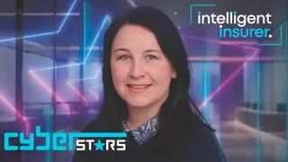 Leaders in cyber: Jennifer Braney