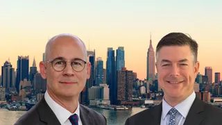 Guy Carpenter creates global property and casualty leadership roles