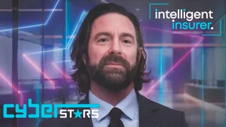 Leaders in cyber: Ryan Dodd