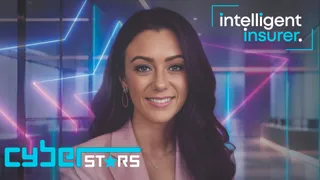 Leaders in cyber: Kirsten Maley