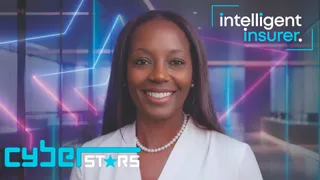 Leaders in cyber: Diana Hudson