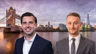 Axa XL bolsters marine & energy reinsurance team with two hires