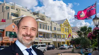Exclusive: Why Bermuda was worth the ‘heavier lift’ for Grove Re