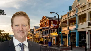 L&G Re appoints new chief executive as business continues international growth