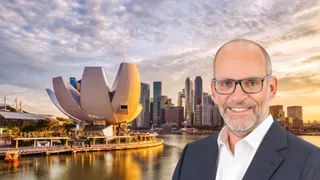 Gallagher Re appoints APAC facultative leader from Guy Carpenter
