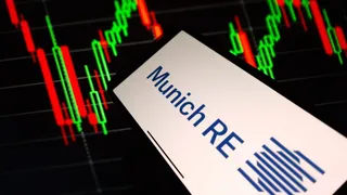 Munich Re manages expectations, cuts full-year reinsurance revenue target