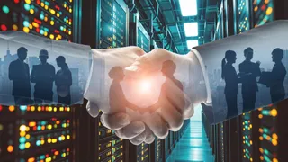 Zurich explores teaming up with others to meet data centre demand