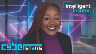 Leaders in cyber: Ariana Masole