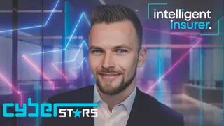 Leaders in cyber: Jonas Schwade