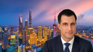 Allianz Trade taps inner ranks for new China CEO