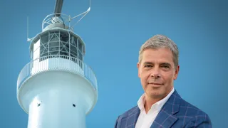 SiriusPoint CEO shrugs off ‘bizarre’ share price swings as market rotation