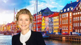 Lloyd’s hires new general representative for Denmark