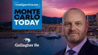 Gallagher’s Arthur Re gets traction as ILS reaches new heights