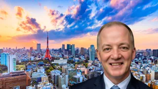 Marsh taps FIS for new Japan reinsurance business CEO