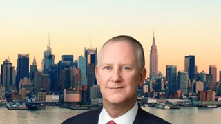 AIG turnaround guru and executive chair calls time out, joins Palantir