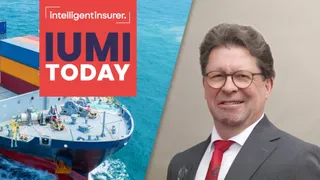 IUMI discusses greater focus on freight forwarding liability insurance