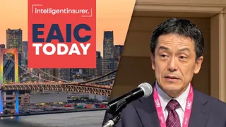 Interconnected risks strengthen case for global insurance cooperation: IAIS