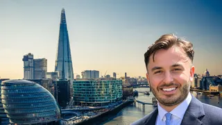 Consilium bolsters PI team with senior broker hire from Citynet