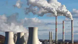Aon fires up infrastructure growth with gas power lifecycle programme