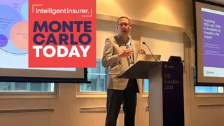 AI agents could create an ‘invisible cyber’ challenge for insurers: Verisk