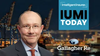 Data centres: biggest new opportunity for reinsurers