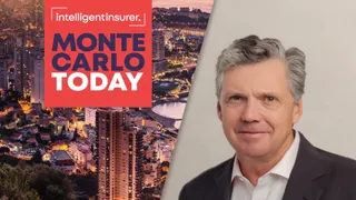 Reinsurance value chain will shorten as battle for capital intensifies