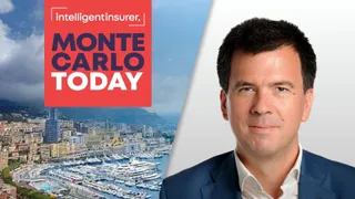 Abundant capital is a wake-up call, not a victory lap: Marsh Re’s Rousseau