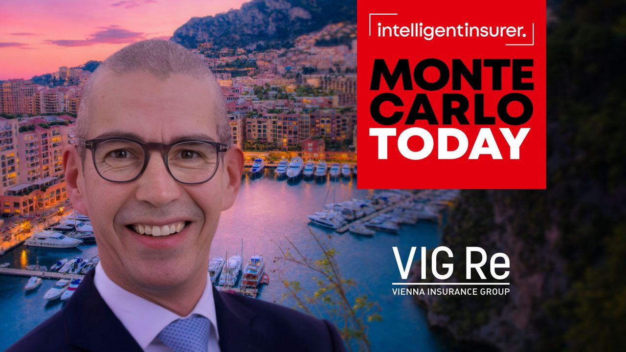 Soft markets demand differentiation beyond price, says VIG Re’s Mathe