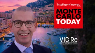 Soft markets demand differentiation beyond price, says VIG Re’s Mathe