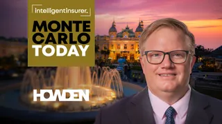 Reinsurance buyers seeking a ‘break-glass’ strategy: Howden Re’s Flandro