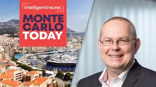 Benign losses do not mean lower risk: Hannover Re