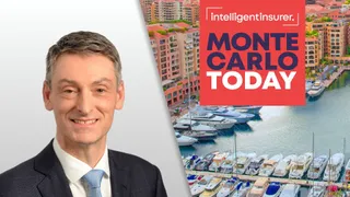 Reinsurance spend is growing but ceded re investment lags