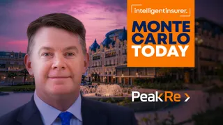 Peak Re’s disciplined growth and diversification strategy