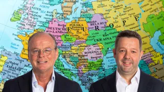 Sompo expands Belgium and Netherlands platform with two senior hires
