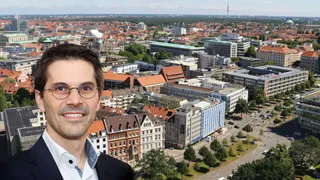 Aon lures KPMG director into EMEA life solutions leadership